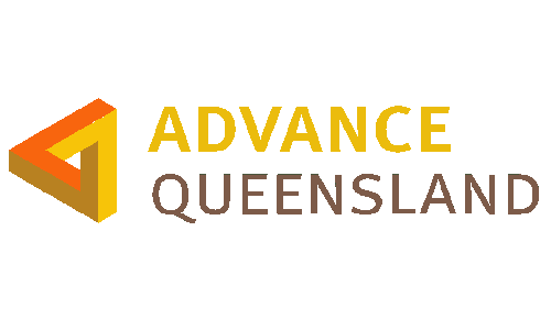 Advance Queensland Logo