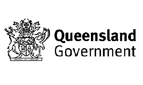 Queensland Goverment Logo