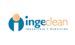 Ingeclean logo