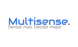 Multisense logo