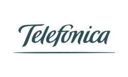 Telefonica Logo